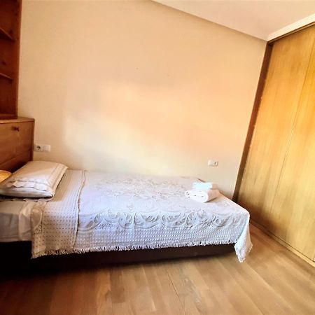 Housingleon - San Marcos Con Garaje Apartment Luaran gambar